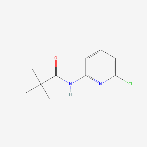 FT-0678278 CAS:86847-84-9 chemical structure