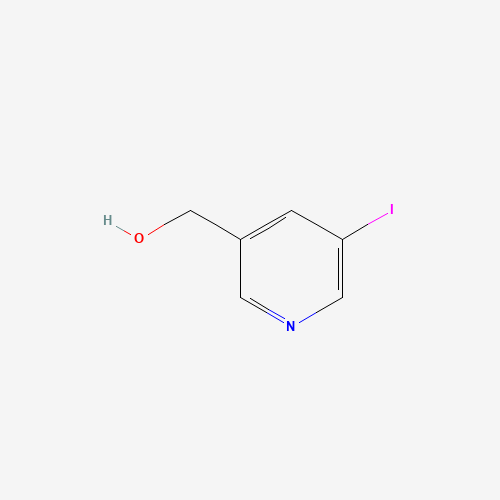 FT-0678289 CAS:72299-58-2 chemical structure