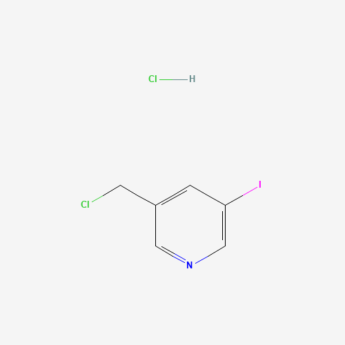 FT-0678290 CAS:879326-79-1 chemical structure