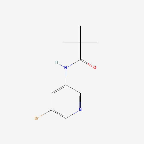 FT-0678293 CAS:873302-39-7 chemical structure