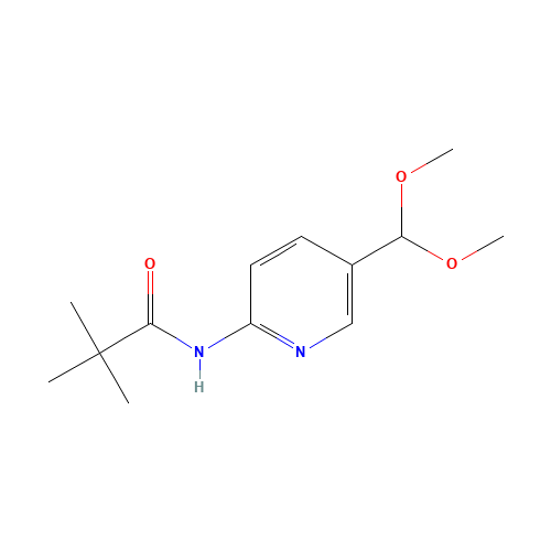 FT-0678305 CAS:898561-69-8 chemical structure