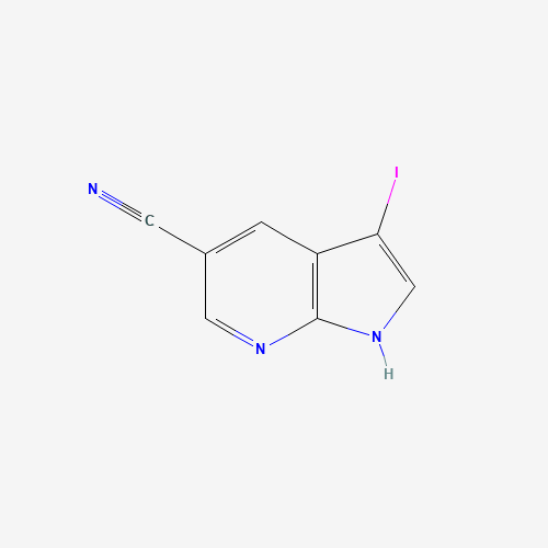 FT-0678320 CAS:757978-11-3 chemical structure