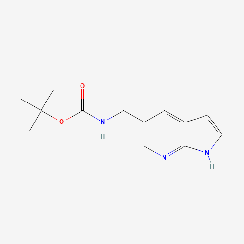 FT-0678321 CAS:900514-09-2 chemical structure