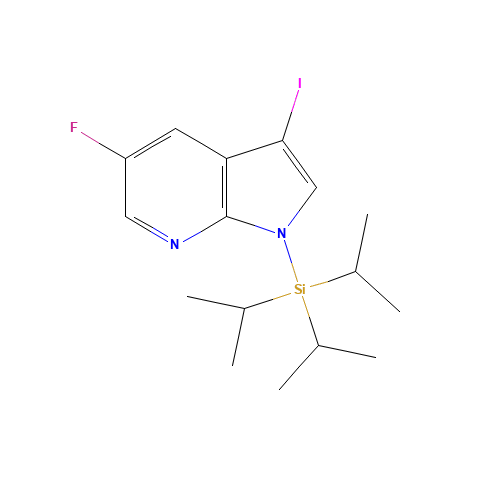 FT-0678326 CAS:928653-76-3 chemical structure