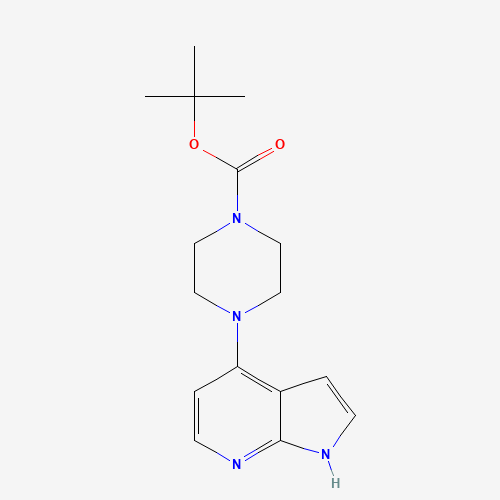 FT-0678350 CAS:577768-59-3 chemical structure