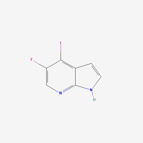 FT-0678352 CAS:1015610-23-7 chemical structure