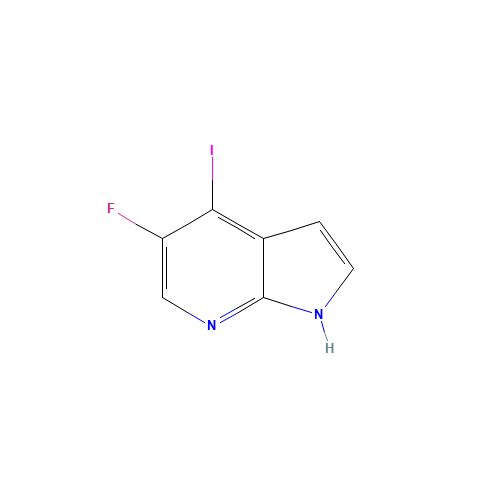 FT-0678352 CAS:1015610-23-7 chemical structure