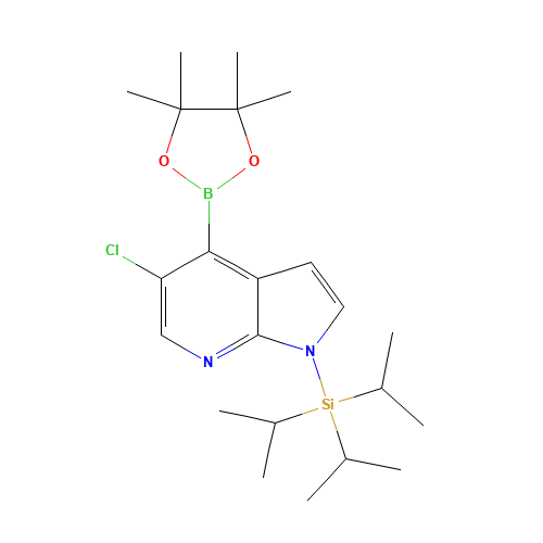 FT-0678357 CAS:1072152-34-1 chemical structure