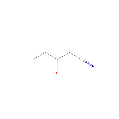 3-Oxopentanenitrile (CAS: 33279-01-5) - Related Chemical Product