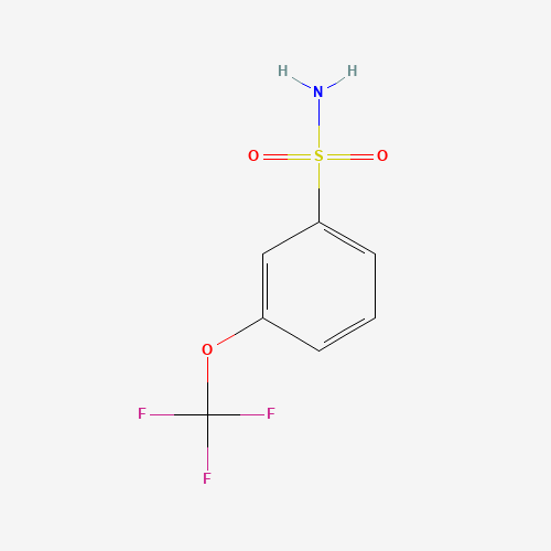 FT-0678365 CAS:503179-70-2 chemical structure
