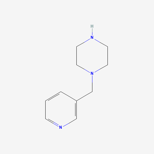 FT-0678376 CAS:39244-80-9 chemical structure