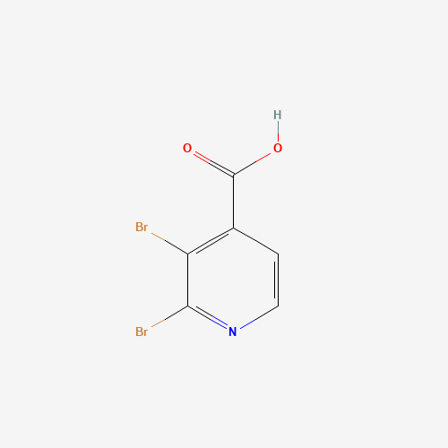 FT-0678380 CAS:1020056-98-7 chemical structure