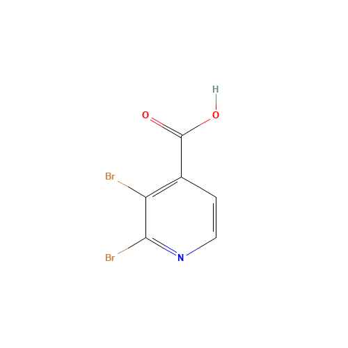 FT-0678380 CAS:1020056-98-7 chemical structure