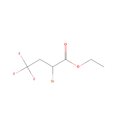 FT-0678383 CAS:367-33-9 chemical structure