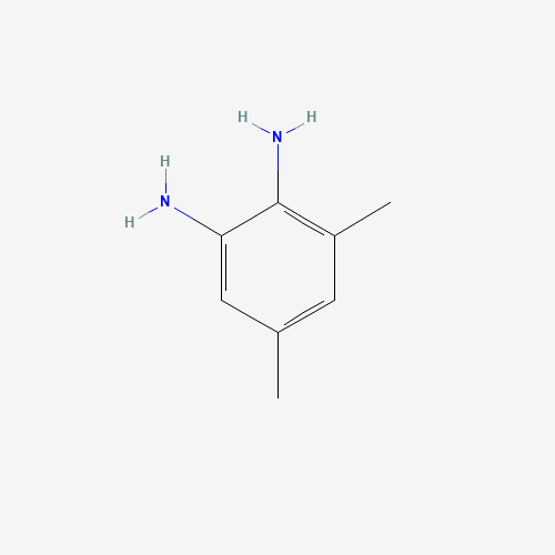 3,5-Dimethyl-1,2-benzenediamine (CAS: 3171-46-8) - Related Chemical Product