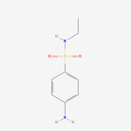 FT-0678403 CAS:1709-53-1 chemical structure