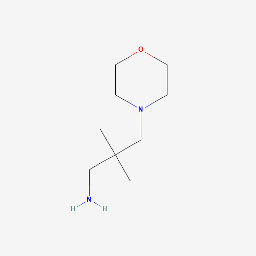 FT-0678406 CAS:90796-54-6 chemical structure