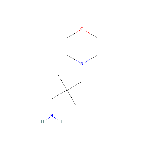FT-0678406 CAS:90796-54-6 chemical structure