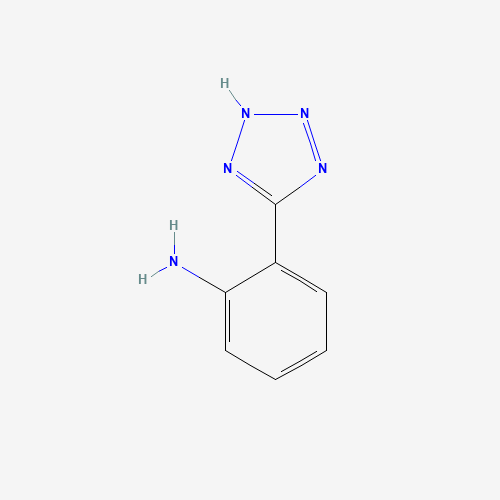 FT-0678439 CAS:18216-38-1 chemical structure