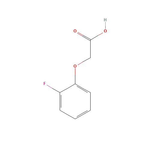 FT-0678443 CAS:348-10-7 chemical structure