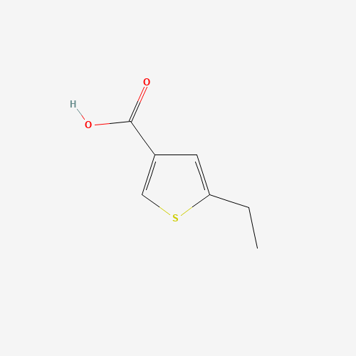 FT-0678480 CAS:19156-51-5 chemical structure