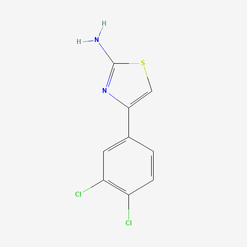 FT-0678496 CAS:39893-80-6 chemical structure