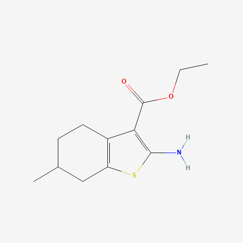 FT-0678499 CAS:76981-71-0 chemical structure