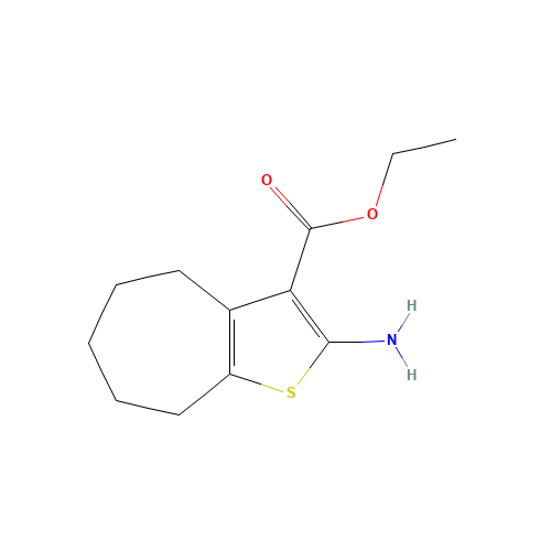 FT-0678503 CAS:40106-13-6 chemical structure