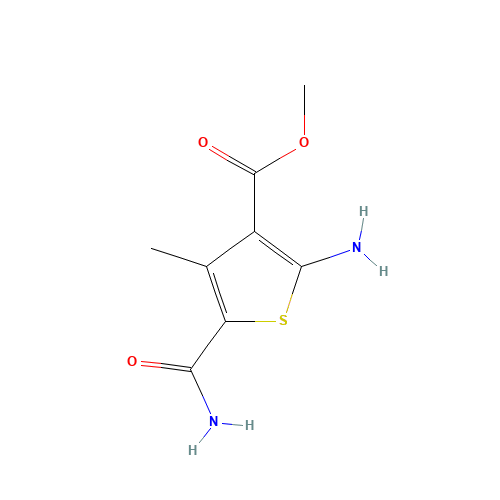 FT-0678505 CAS:350996-94-0 chemical structure