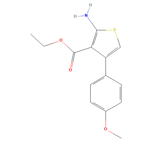 FT-0678515 CAS:15854-11-2 chemical structure