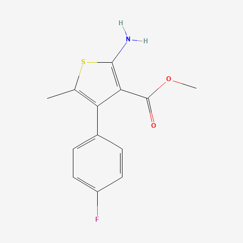 FT-0678517 CAS:350992-29-9 chemical structure
