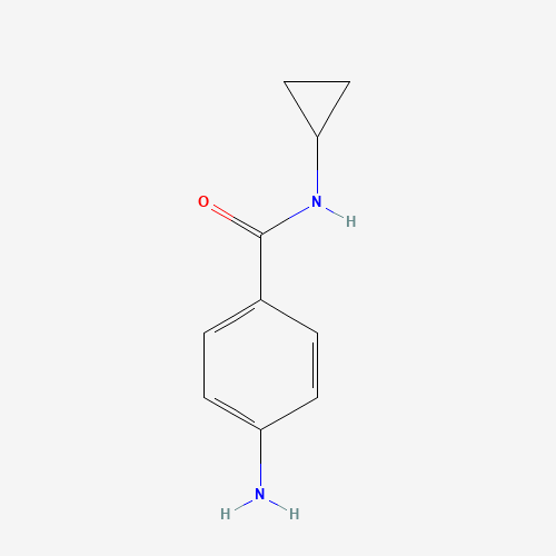 FT-0678534 CAS:38681-77-5 chemical structure