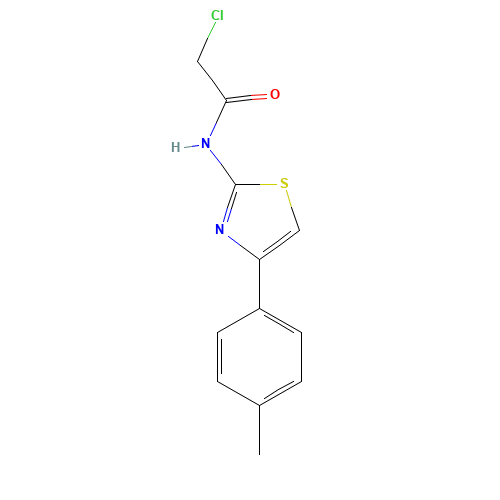 FT-0678536 CAS:6081-87-4 chemical structure