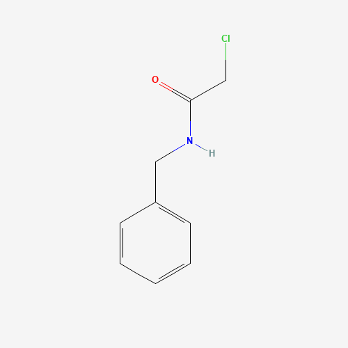 N-Benzyl-2-chloroacetamide (CAS: 2564-06-9) - Related Chemical Product