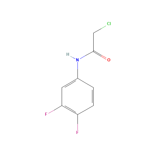 FT-0678548 CAS:76778-13-7 chemical structure