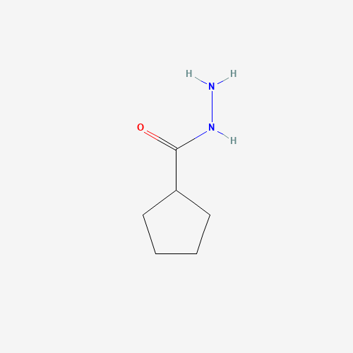 FT-0678551 CAS:3400-07-5 chemical structure