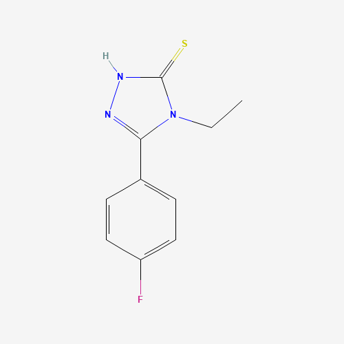 FT-0678572 CAS:29552-52-1 chemical structure