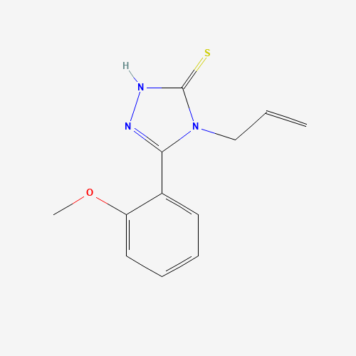 FT-0678574 CAS:23195-30-4 chemical structure