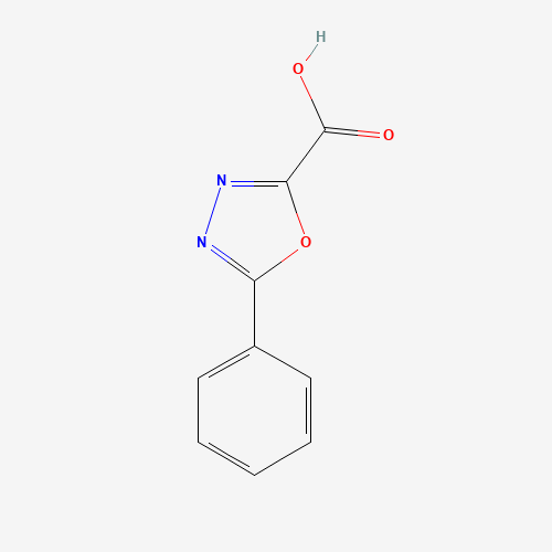 FT-0678590 CAS:99066-76-9 chemical structure
