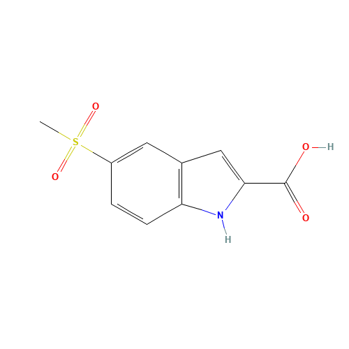 FT-0678597 CAS:367501-41-5 chemical structure