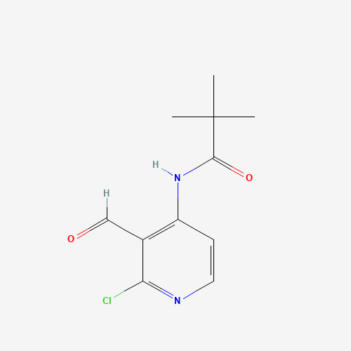 FT-0678602 CAS:338452-91-8 chemical structure