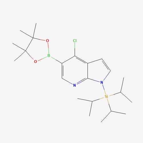 FT-0678606 CAS:1045857-94-0 chemical structure