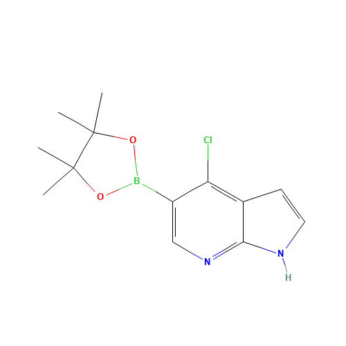 FT-0678607 CAS:1072145-24-4 chemical structure