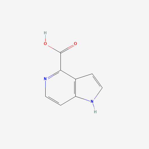 FT-0678608 CAS:1040682-84-5 chemical structure