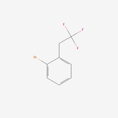 FT-0678624 CAS:1027513-81-0 chemical structure