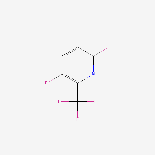 FT-0678626 CAS:1099597-92-8 chemical structure