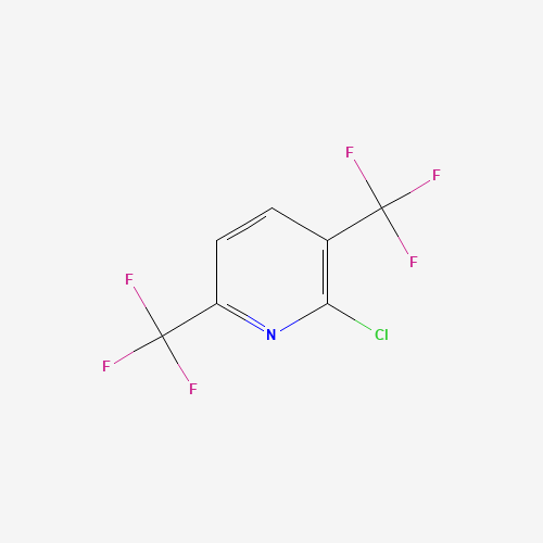FT-0678632 CAS:175136-26-2 chemical structure