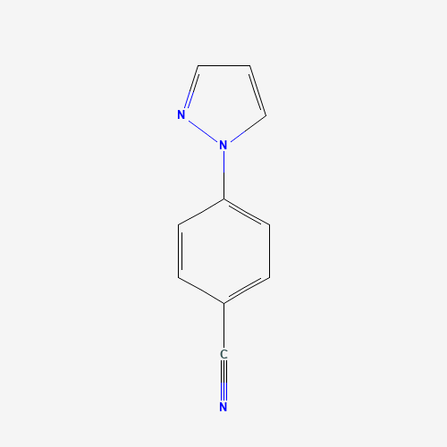 FT-0678638 CAS:25699-83-6 chemical structure