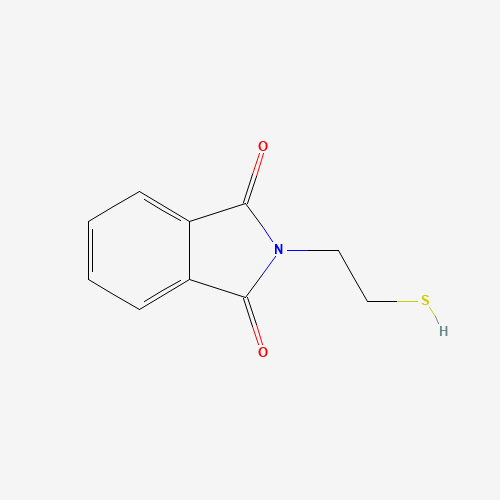 FT-0678643 CAS:4490-75-9 chemical structure