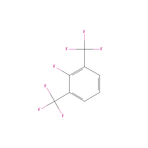 2-Fluoro-1,3-bis-(trifluoromethyl)benzene (CAS: 887268-09-9) - Related Chemical Product